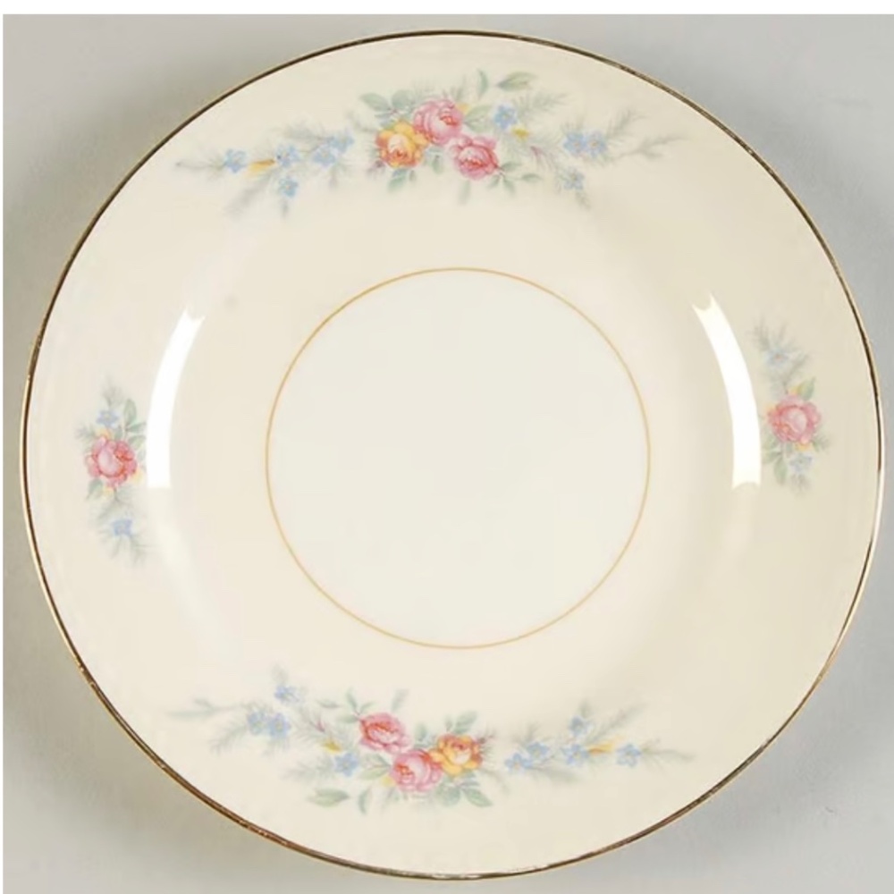 Homer Laughlin Cashmere China - Picture 3 of 10